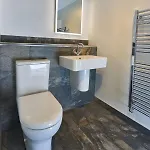 بيت ضيافة Dalecote Barn 3*