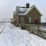 Dalecote Barn