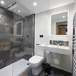 Dalecote Barn 3*