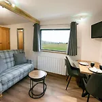 بيت ضيافة Dalecote Barn 3*