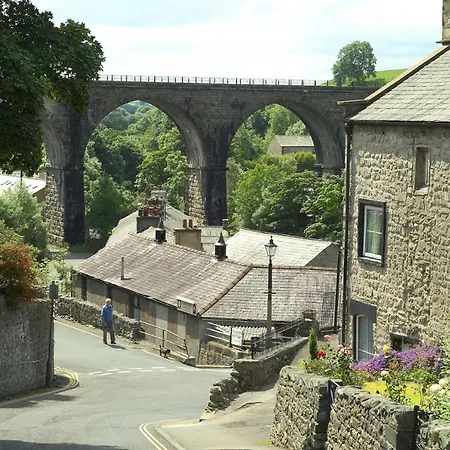 Guest house Dalecote Barn Ingleton (North Yorkshire)