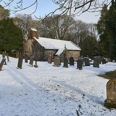 Dalecote Barn Guest house Ingleton (North Yorkshire)