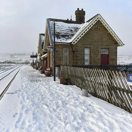 Dalecote Barn