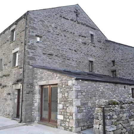 Dalecote Barn Guest house *