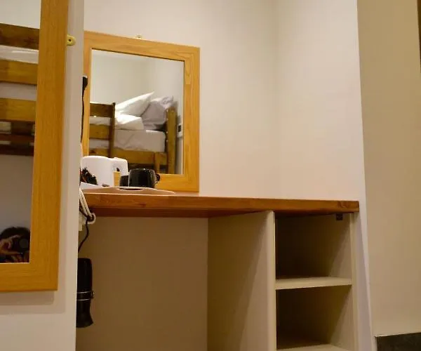 Dalecote Barn Ingleton (North Yorkshire)