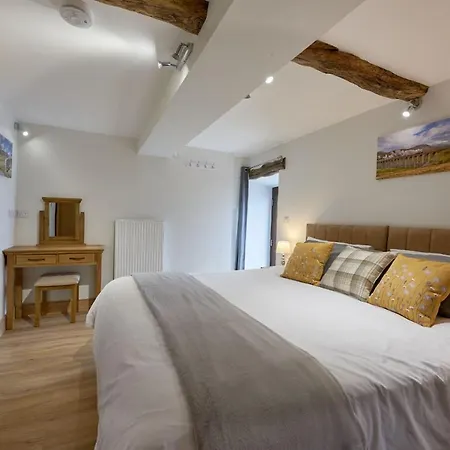 Dalecote Barn بيت ضيافة 3*