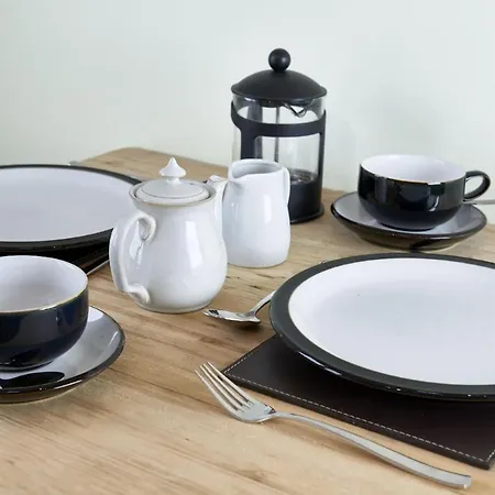 Dalecote Barn 3* إنغيلتون