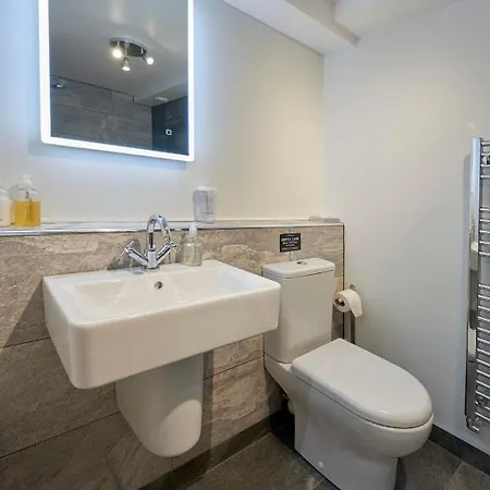 Dalecote Barn بيت ضيافة إنغيلتون