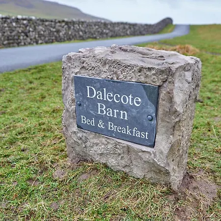 Dalecote Barn