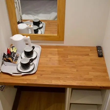 Dalecote Barn بيت ضيافة إنغيلتون