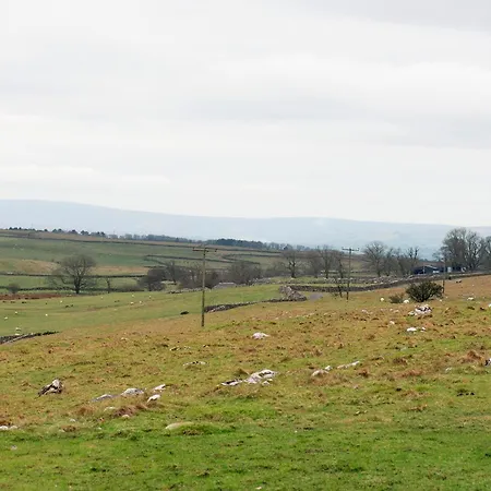 بيت ضيافة Dalecote Barn