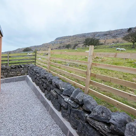 Dalecote Barn بيت ضيافة