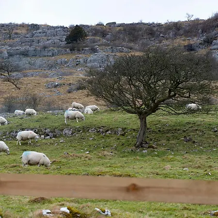 Dalecote Barn بيت ضيافة إنغيلتون