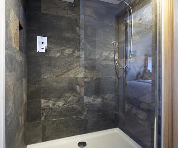 Dalecote Barn Ingleton (North Yorkshire)