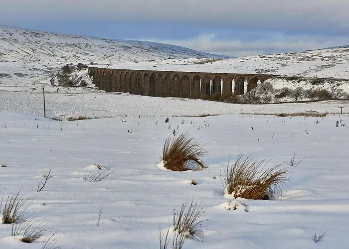 Dalecote Barn 英格尔顿