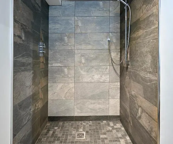 Guest house Dalecote Barn Ingleton (North Yorkshire)