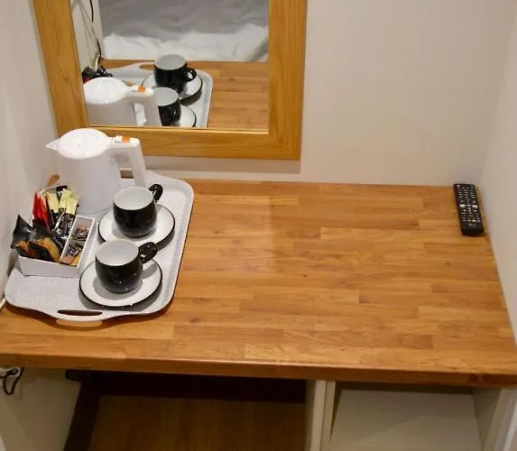 Dalecote Barn Guest house Ingleton (North Yorkshire)