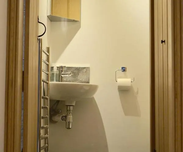 Dalecote Barn Guest house Ingleton (North Yorkshire)