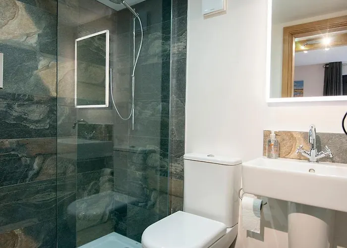 Guest house Dalecote Barn 3*