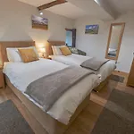 Dalecote Barn Ingleton (North Yorkshire)