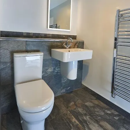 Гостевой дом Dalecote Barn 3*