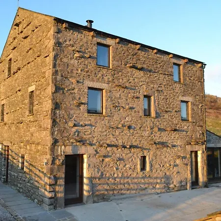 Dalecote Barn 게스트하우스