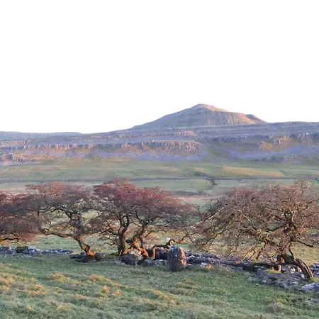 Dalecote Barn Инглтон