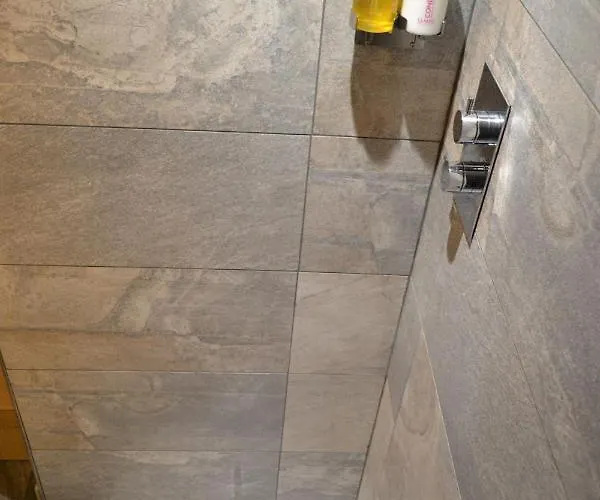 Гостевой дом Dalecote Barn 3*